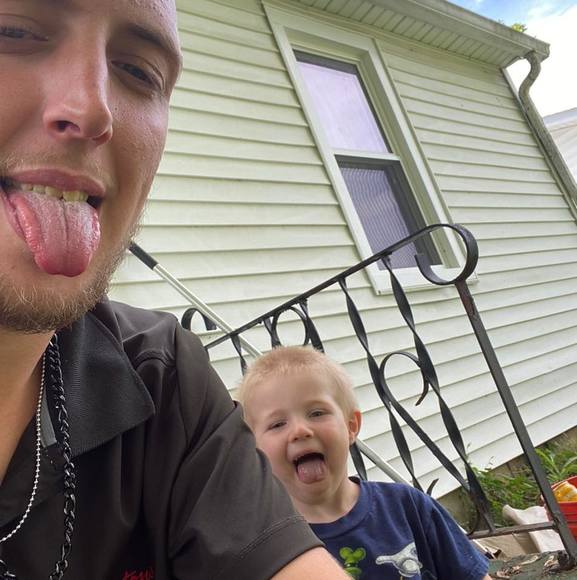 Meet your Posher, Kyle - Picture 1 of 1